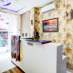 Hotel Global Stay Near Delhi Airport